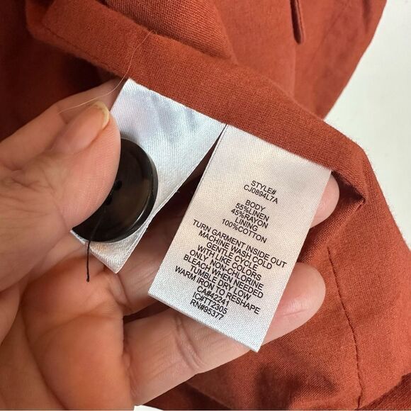 Sanctuary blazer - Picture 5 of 8